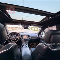 جيب جراند شيروكي